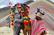 Peru Trekking