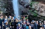 Waterfalls 