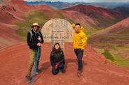 Peru Trekking