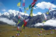 Nepal Trekking