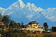 Nepal Trekking