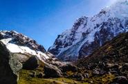 Peru Hiking