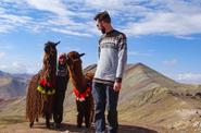 Peru Trekking