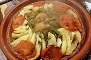Local cuisine
