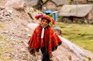 Peru Trekking