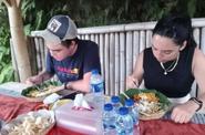 Lunch  