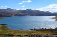 Peru Trekking
