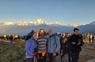 Nepal Trekking