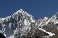 Kyrgyzstan Hiking