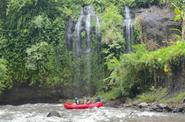 Rafting 