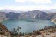 Ecuador Trekking