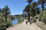 Chile Cycling