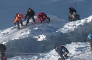 Nepal Climbing
