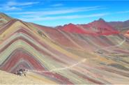 Peru Hiking