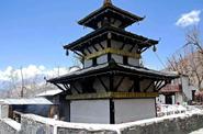 Nepal Travel