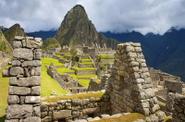 Peru Hiking