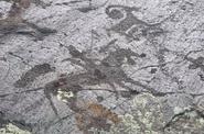 Rock art 