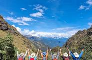 Peru Trekking