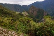 Peru Hiking