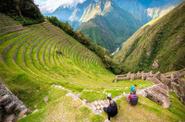 Peru Trekking