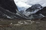 Chile Trekking