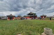 Erdene Zuu monastery