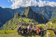 Peru Trekking