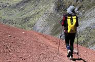 Peru Trekking