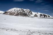 Kyrgyzstan Hiking