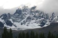Chile Hiking