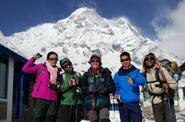 Nepal Trekking