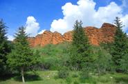 Kyrgyzstan Trekking