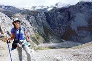 Nepal Hiking