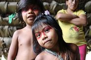 Ecuador Travel