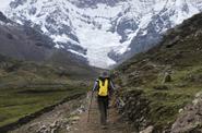 Peru Hiking