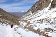 Chile Trekking
