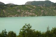 Chile Hiking