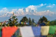 Nepal Trekking