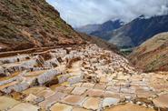 Peru Trekking