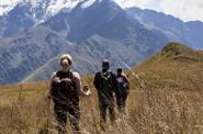 Peru Trekking