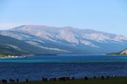 Khuvsgul Lake