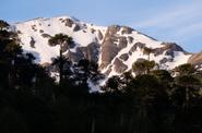 Chile Travel