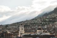 Ecuador Travel