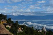 Nepal Hiking