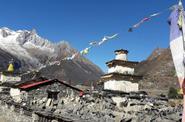 Nepal Trekking