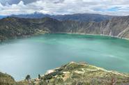Ecuador Trekking