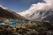 Nepal Trekking