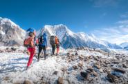 Kyrgyzstan Hiking