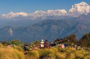 Nepal Trekking