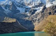Peru Trekking